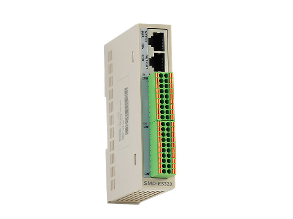 子模塊(32點數字量輸入)SMD-ES32DI