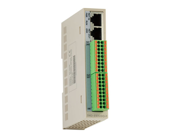 子模塊（32點數字量輸出PNP）SMD-ES32DO-P