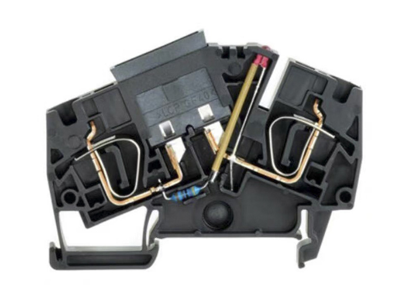 世麥德 接線端子 ZS1 6-2/FC LD 世麥德 接線端子 ZS1 6-2/FC LD