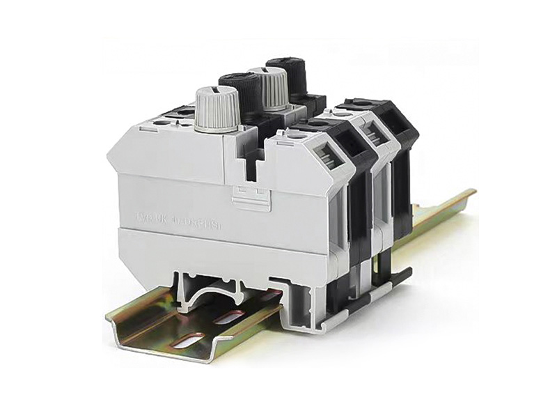 世麥德 接線端子 UK10-HESI 世麥德 接線端子 UK10-HESI