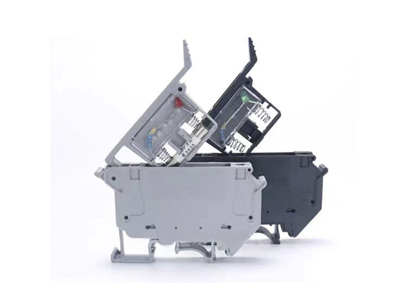 世麥德 接線端子 UK5-HESILED 世麥德 接線端子 UK5-HESILED